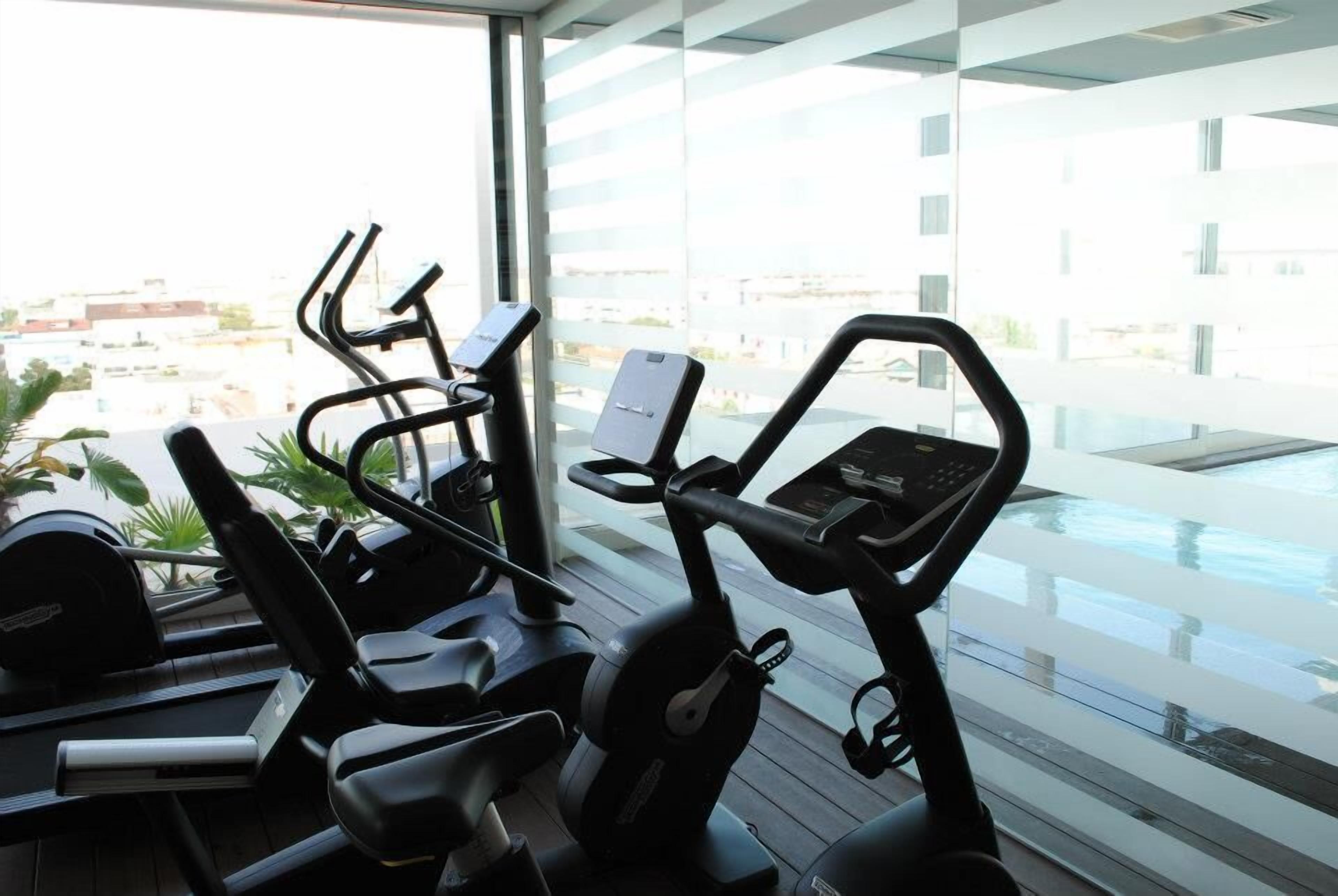 Il Teatro Aparthotel 3*