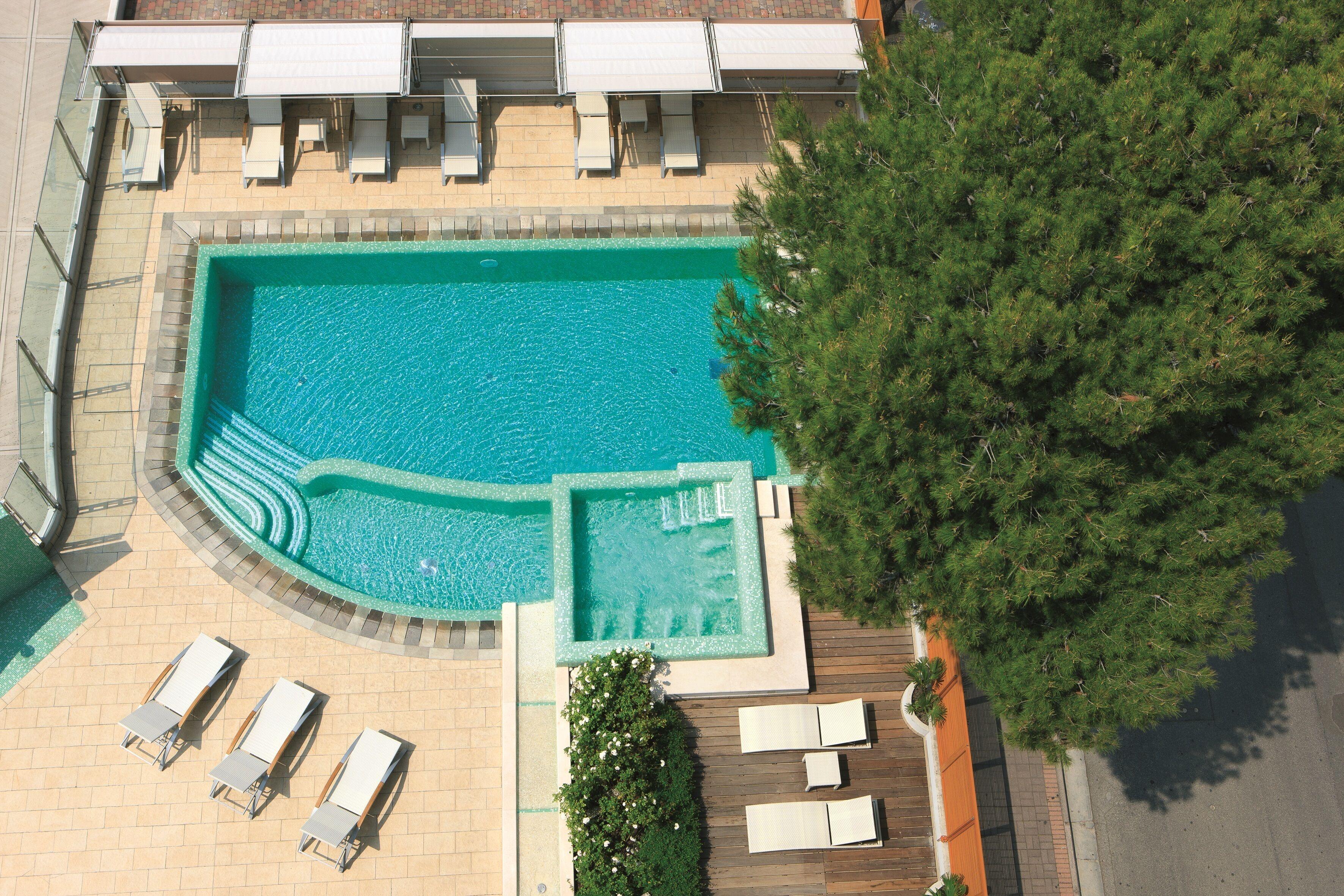 Il Teatro Aparthotel 3*
