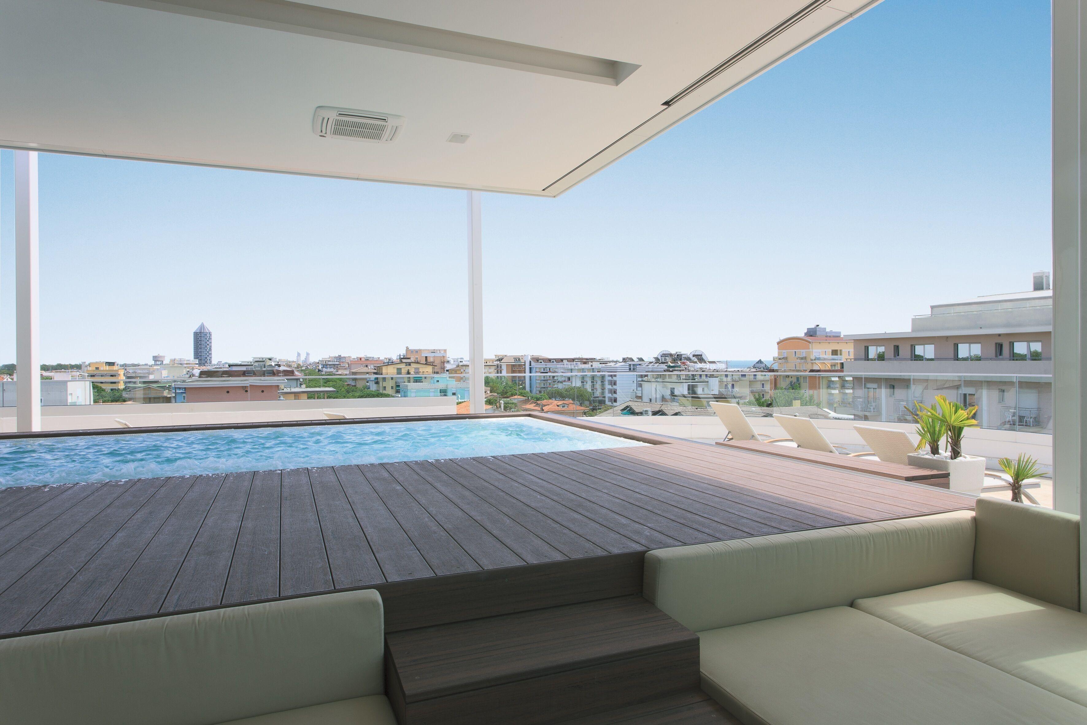 Il Teatro 3* Lido di Jesolo