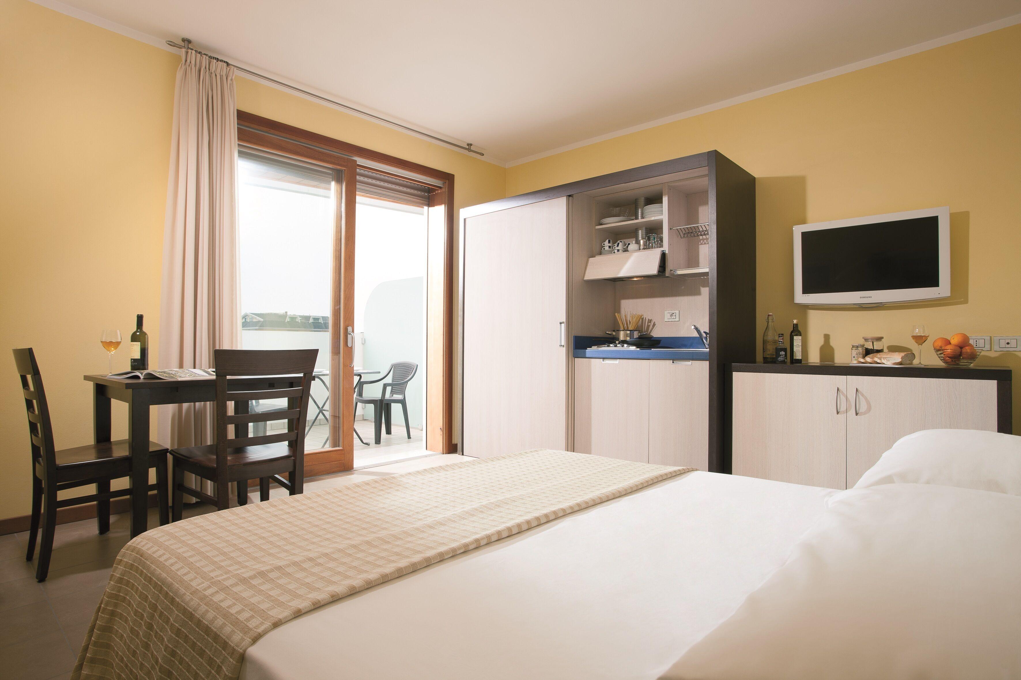 Aparthotel Il Teatro 3*