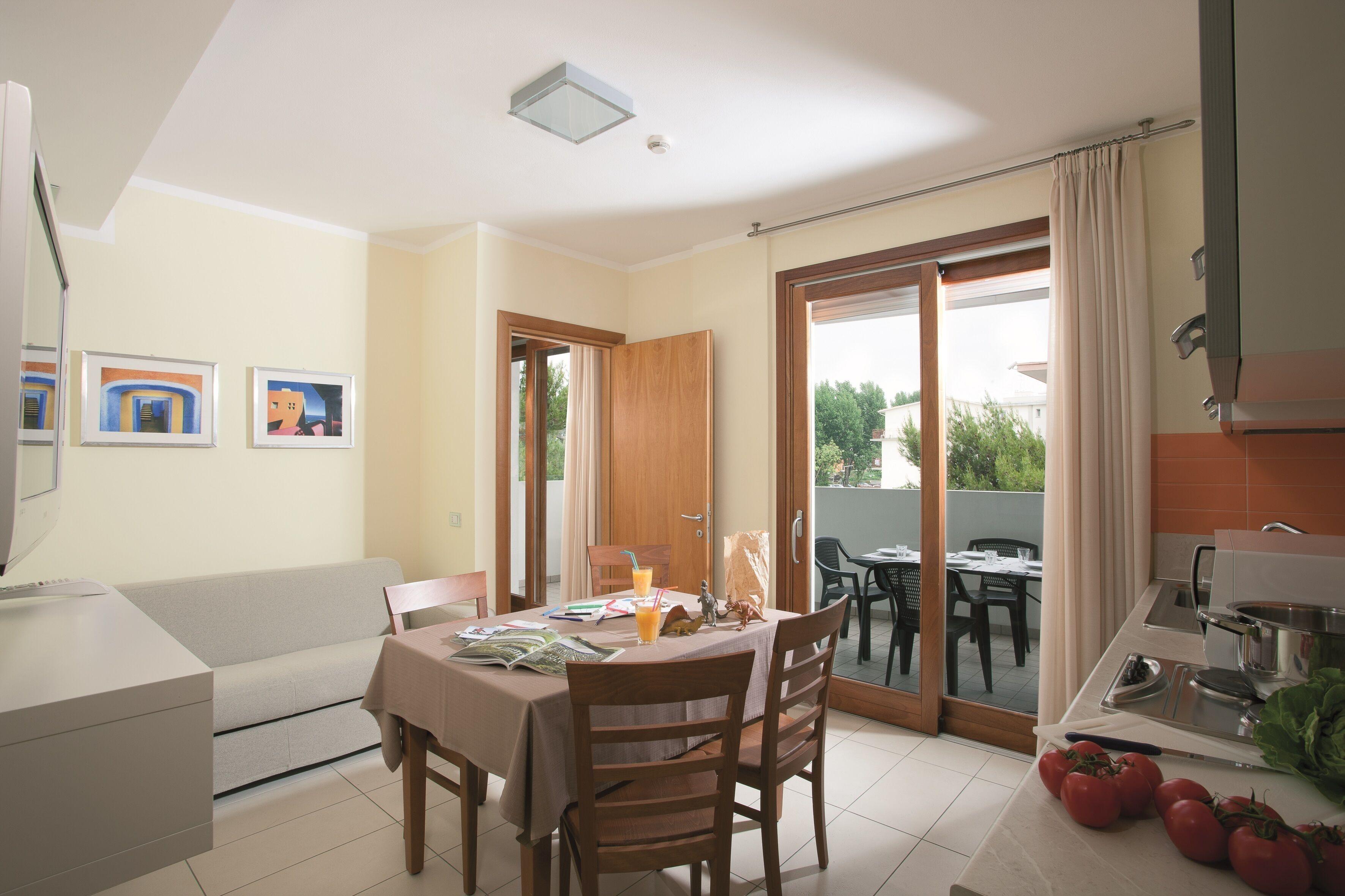 Il Teatro Aparthotel 3*