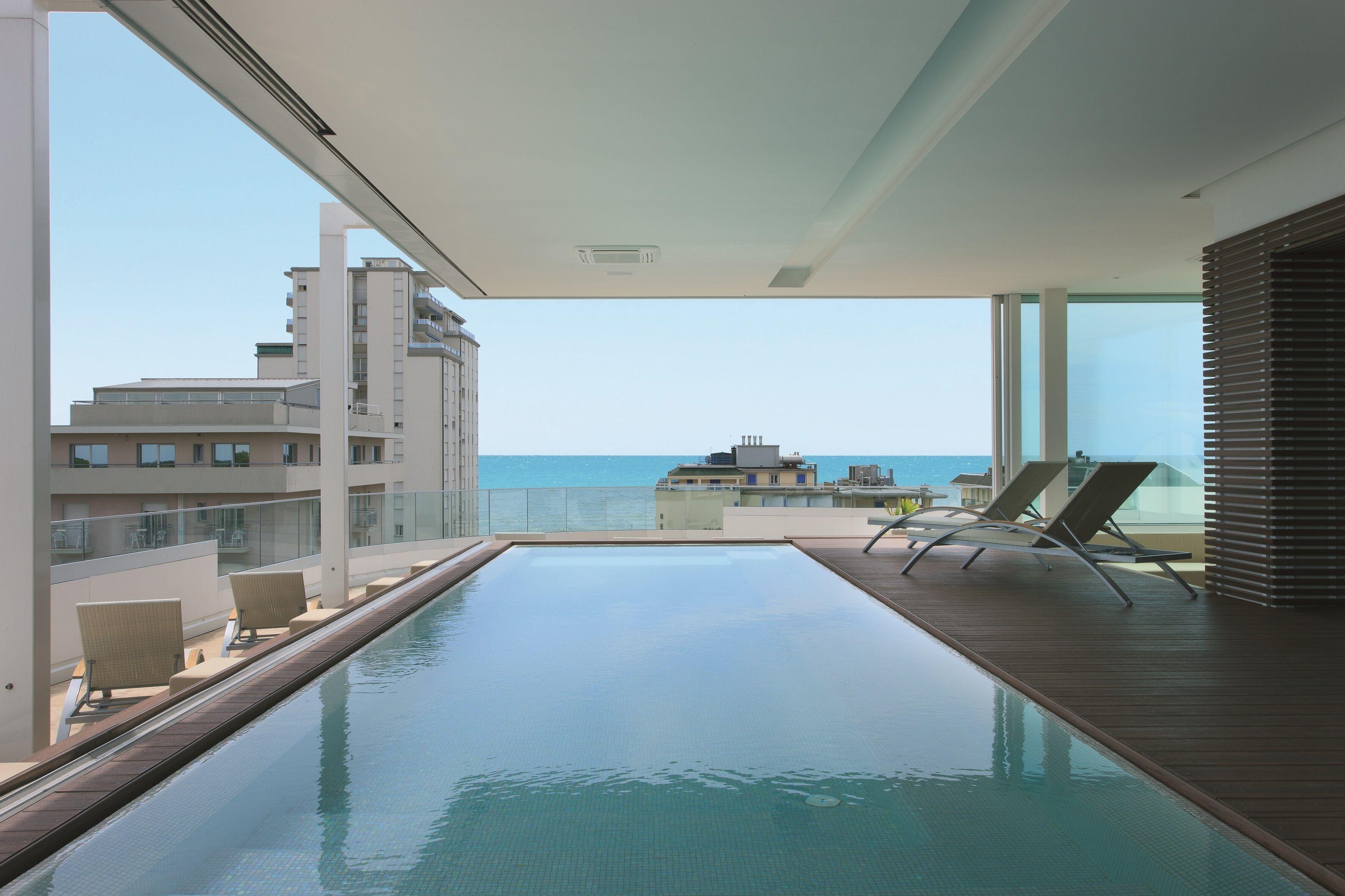 Il Teatro 3* Lido di Jesolo