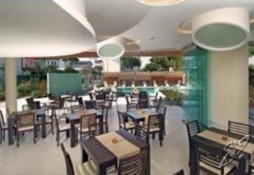 Il Teatro Aparthotel Lido di Jesolo