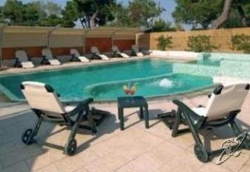 Aparthotel Il Teatro