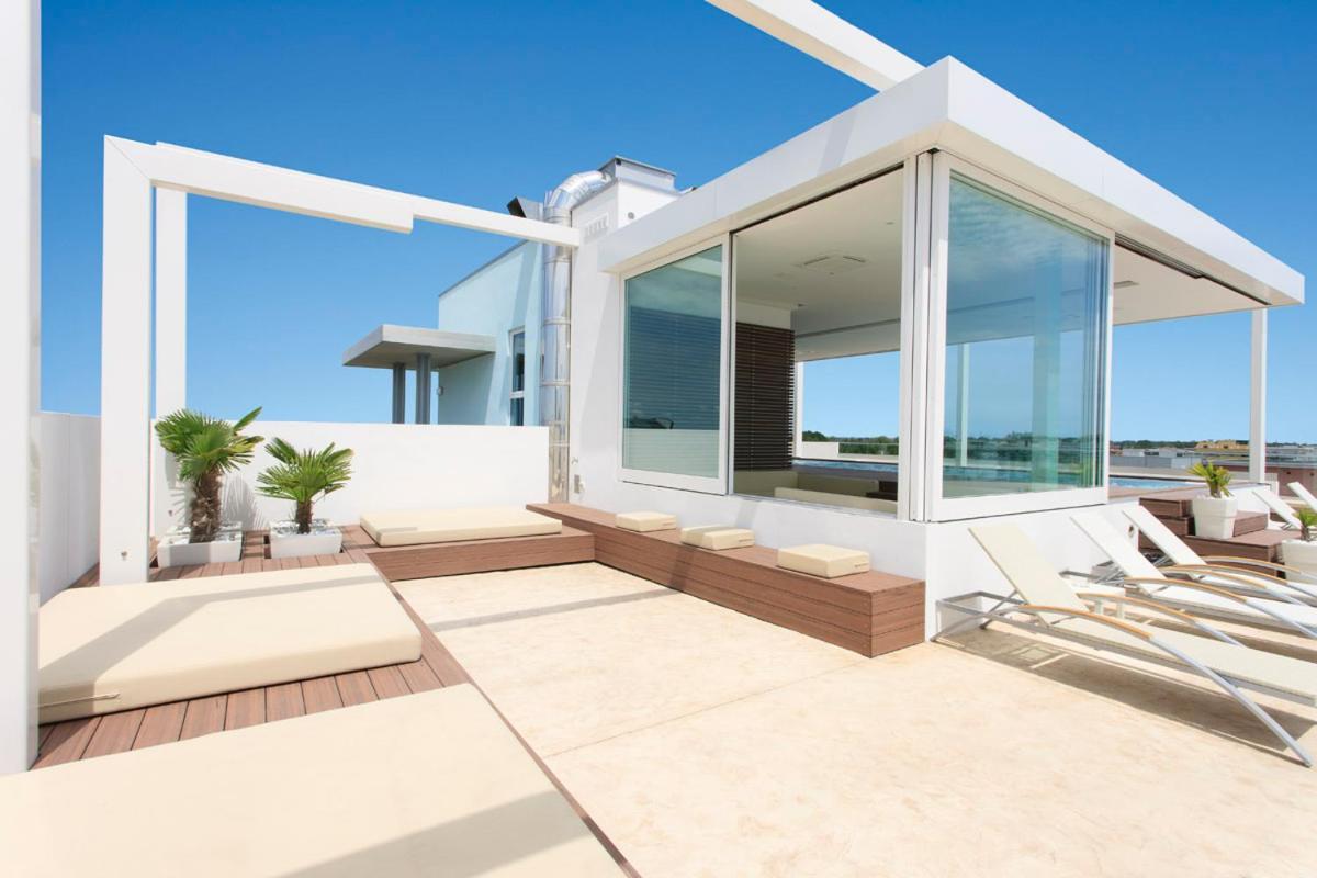 Aparthotel Il Teatro Lido di Jesolo