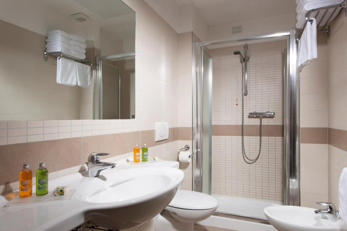 Aparthotel Il Teatro