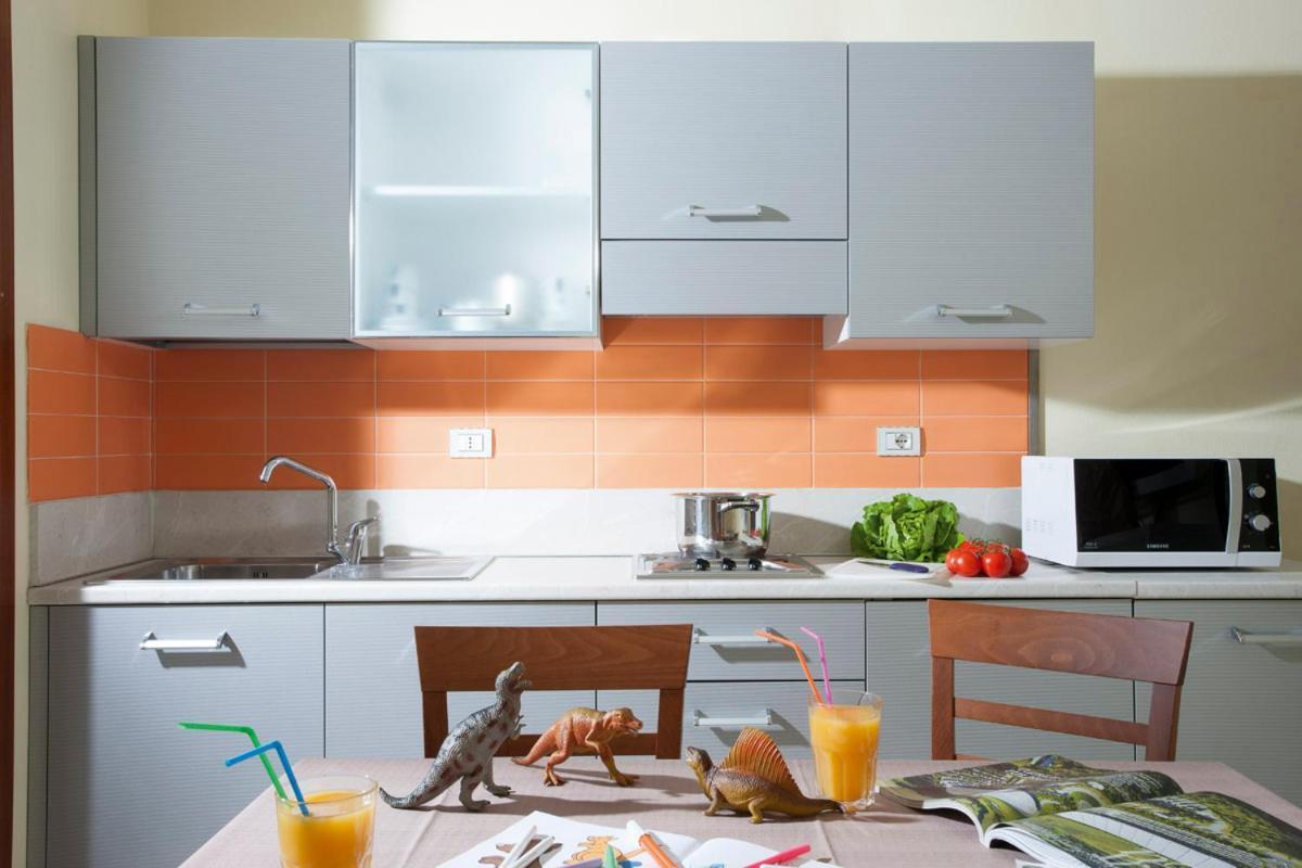 Aparthotel Il Teatro 3*