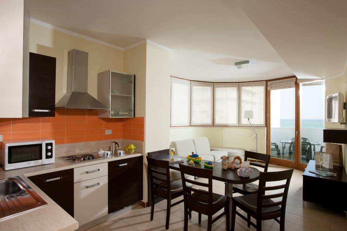 Il Teatro Aparthotel 3*